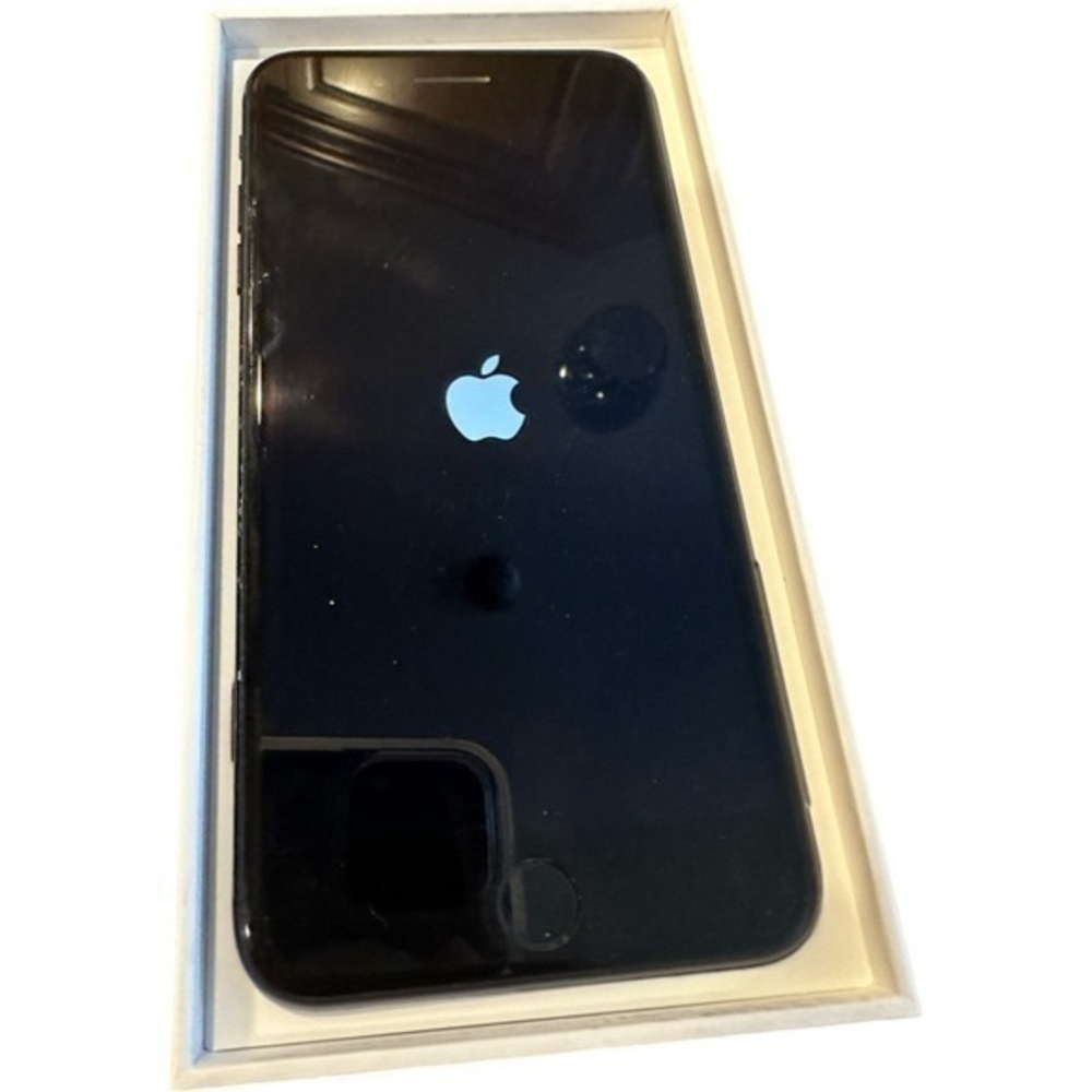 Apple iPhone 7Plus Black 32Gb
